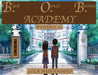 B. O. B. Academy: Business 101 by Lola Muhammad