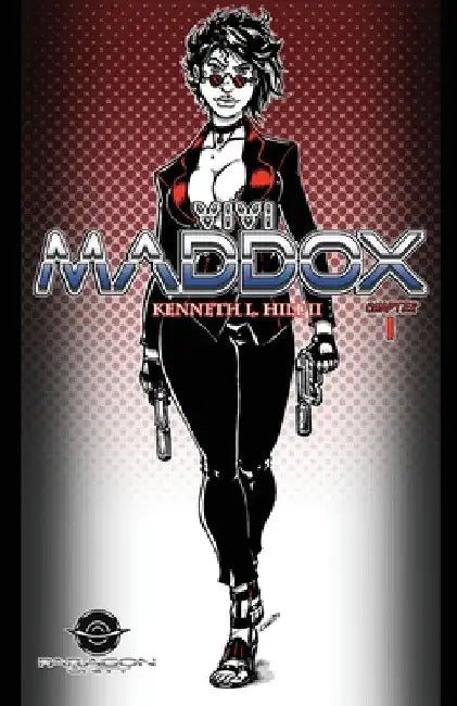 Vivi Maddox Chapter 1 by Kenneth L. Hill