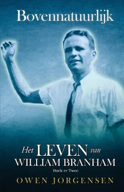 Boek 2: De Jonge Man en Zijn Vertwijfeling (1933 - 1946) by Owen Jorgensen