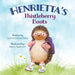 Henrietta's Thistleberry Boots by Laura A. Kirby