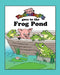 The Reading Pig Goes to the Frog Pond by Nicholas I. Clement, Judy Nostrant