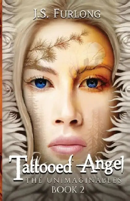 Tattooed Angel by Furlong, J. S.