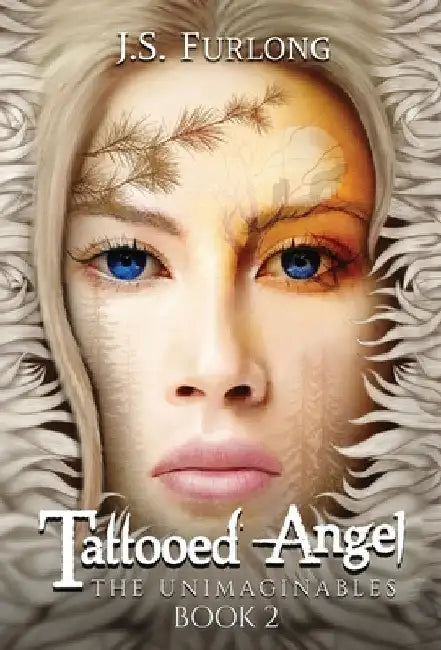 Tattooed Angel by Furlong, J. S.