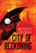 City of Reckoning by Brianna Da Silva