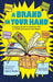 A Brand in Your Hand: A Simple Guide to Defining You or Your Business to the World by Glenn Rudin
