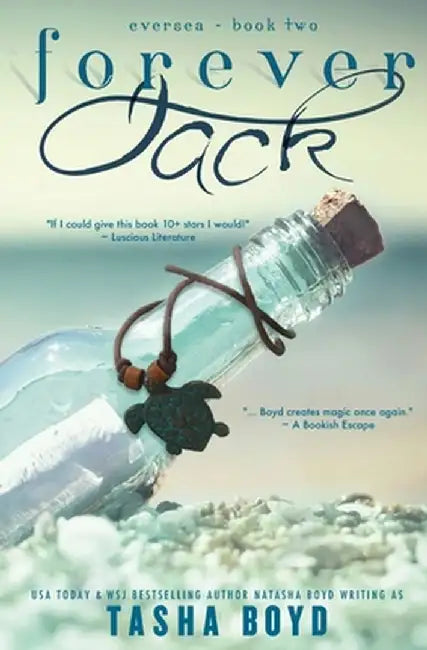 Forever, Jack by Tasha Boyd