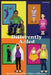 Differently Abled by Deonte' Bolden