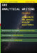 GRE Analytical Writing: Answers to the Official Pool of Issue Topics by Drew Chovanec