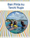 Ban Pinta ku Tanchi Rugia by Luisette Kraal