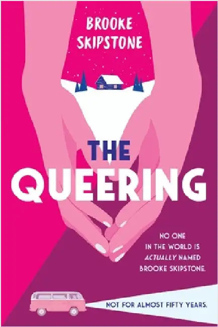 The Queering by Skipstone, Brooke