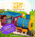 STEAM Quest: Story-based Activity Book by Ahmya Sy Rivera