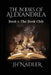 The Book Club: The Books of Alexandrea by Jh Nadler