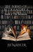 The Between: The Books of Alexandrea by Jh Nadler