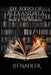 The Between: The Books of Alexandrea by Jh Nadler