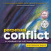 Perpetual Conflict: A Journey of Art and Redemption by Wolf, Victoria
