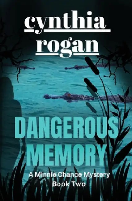 Dangerous Memory by Cynthia Rogan