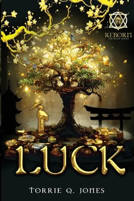 Luck by Torrie Q. Jones