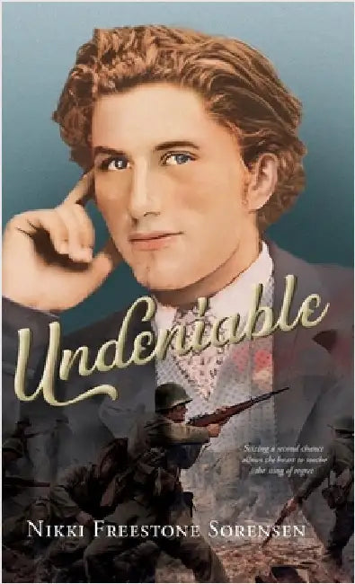 Undeniable by Sorensen, Nikki Freestone