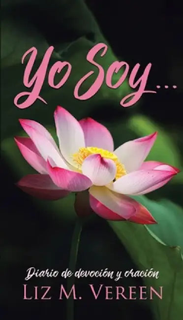 Yo Soy... by Liz Vereen