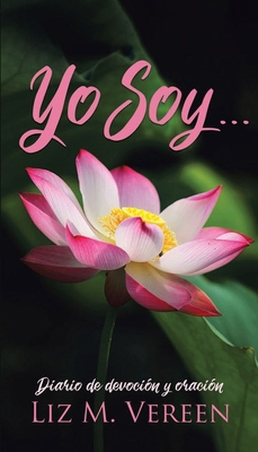 Yo Soy... by Liz Vereen