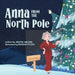 Anna from the North Pole by Rezdewi Studio