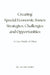Creating Special Economic Zones: Strategies, Challenges and Opportunities: A Case Study of Libya by Ali Abusedra