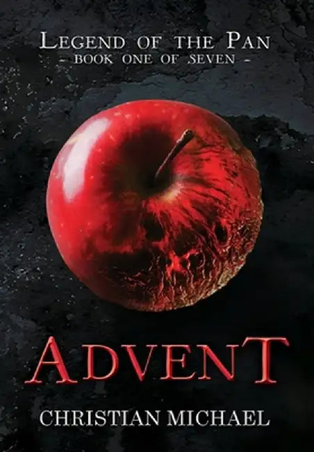 Advent by Christian Michael