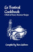 Le Festival Cookbook: A Book of Franco-American Recipes by Ken Lefebvre