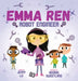 Emma Ren Robot Engineer: Fun and Educational STEM (science, technology, engineering, and math) Book for Kids by Jenny Lu