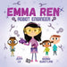 Emma Ren Robot Engineer: Fun and Educational STEM (science, technology, engineering, and math) Book for Kids by Jenny Z. Lu