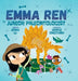 Emma Ren Junior Paleontologist: Fun and Educational STEM (science, technology, engineering, and math) Book for Kids by Lu, Jenny