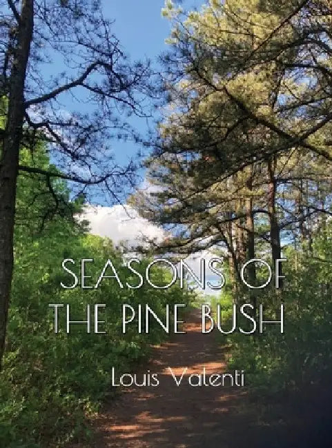 Seasons of the Pine Bush by Louis Valenti