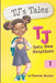 Tj Gets New Neighbors by La'tyereia Brooks