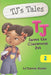 TJ Saves The Classroom Pet by La'tyereia Brooks