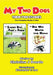 My Two Dogs - Their Two Stories: Two Complete Books in One by Christina Donato