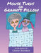 Mouse Turds on Granny's Pillow by Cherie Burbach