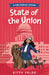 State of the Union: A Fina Mendoza Mystery by Felde, Kitty