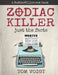 Zodiac Killer: Just the Facts by Guy Leonard Edwards