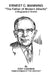 Ernest C. Manning: The Father of Modern Alberta by Tony Cashman