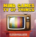 Mind Games by Carter, Pocahontas