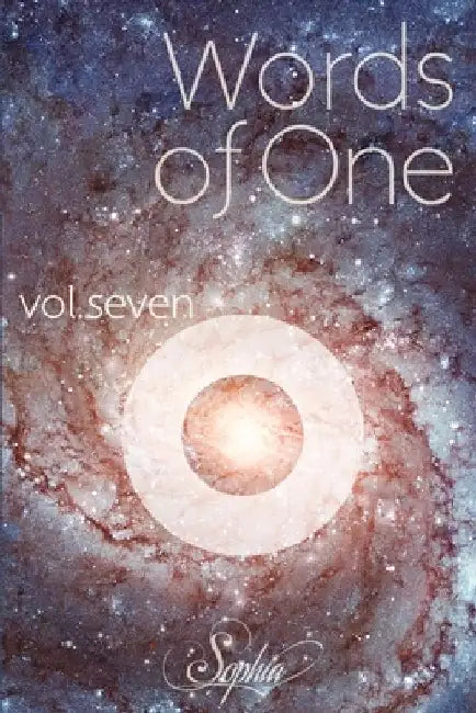 Words of One: Volume Seven by Tom Wundrak