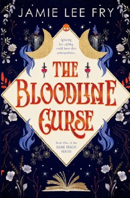 The Bloodline Curse by Jamie Lee Fry