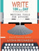 Write 10K in a Day Workbook by Lydia Michaels