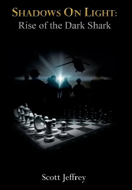 Shadows on Light: Rise of the Dark Shark