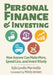 Personal Finance and Investing: How Anyone Can Make More, Spend Less, and Invest Wisely by Kyle Landis-Marinello