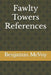 Fawlty Towers References by Benjamin McVoy