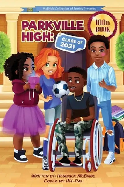 Parkville High: Class of 2021 by Hh -Pax