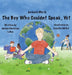 The Boy Who Couldn't Speak, Yet by Jordan Christian Levan