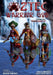 Aztec Warrior God: Chapter One, Emergence by David Towner