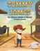 Tommy James The Littlest Cowboy In Reckon by Maria Ashworth, Andrea Peixoto Emmerick
